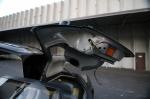 DeLorean DMC-12 in Black 1981 года